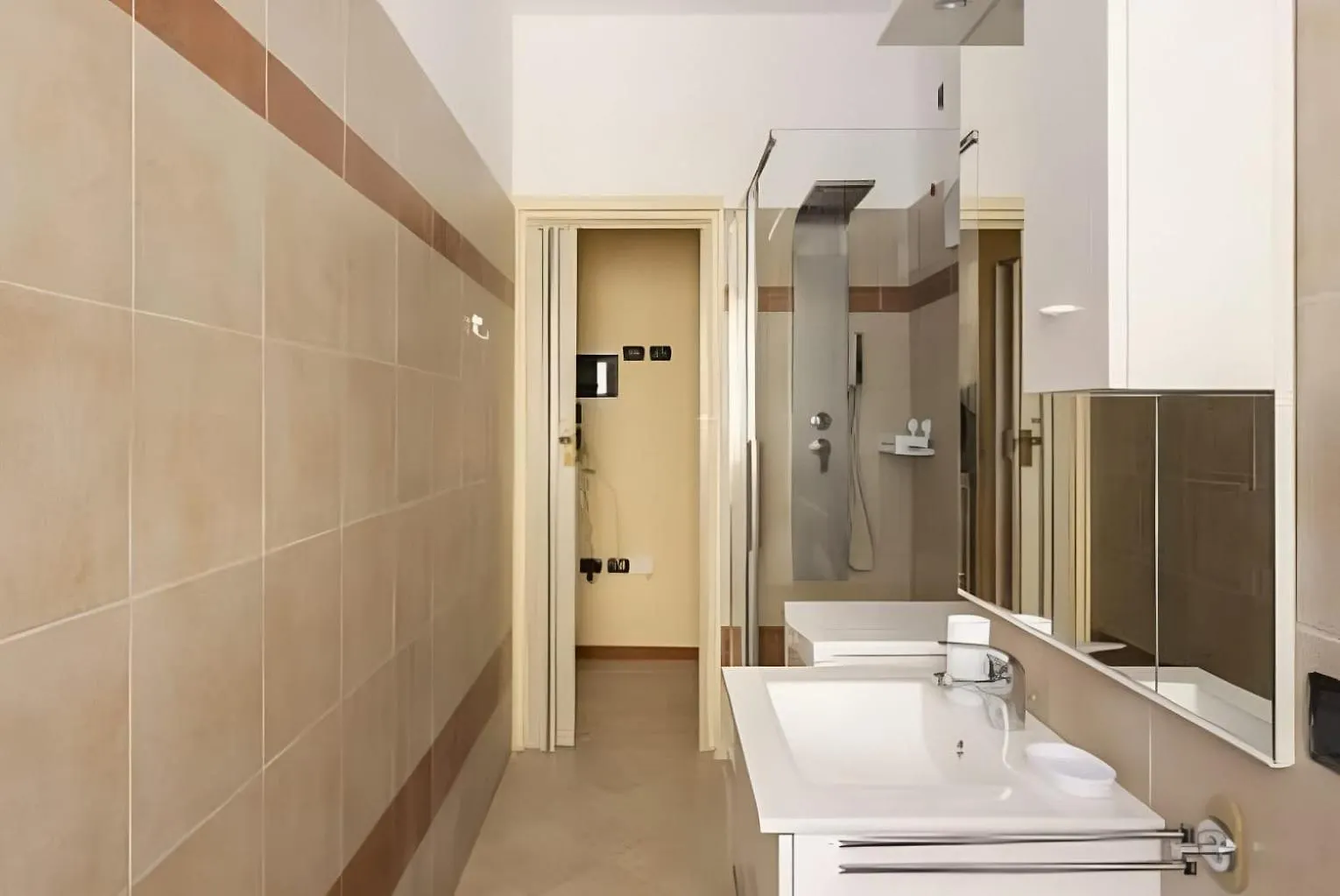 I-Host Apartment - Della Torre 32 Mediolan
