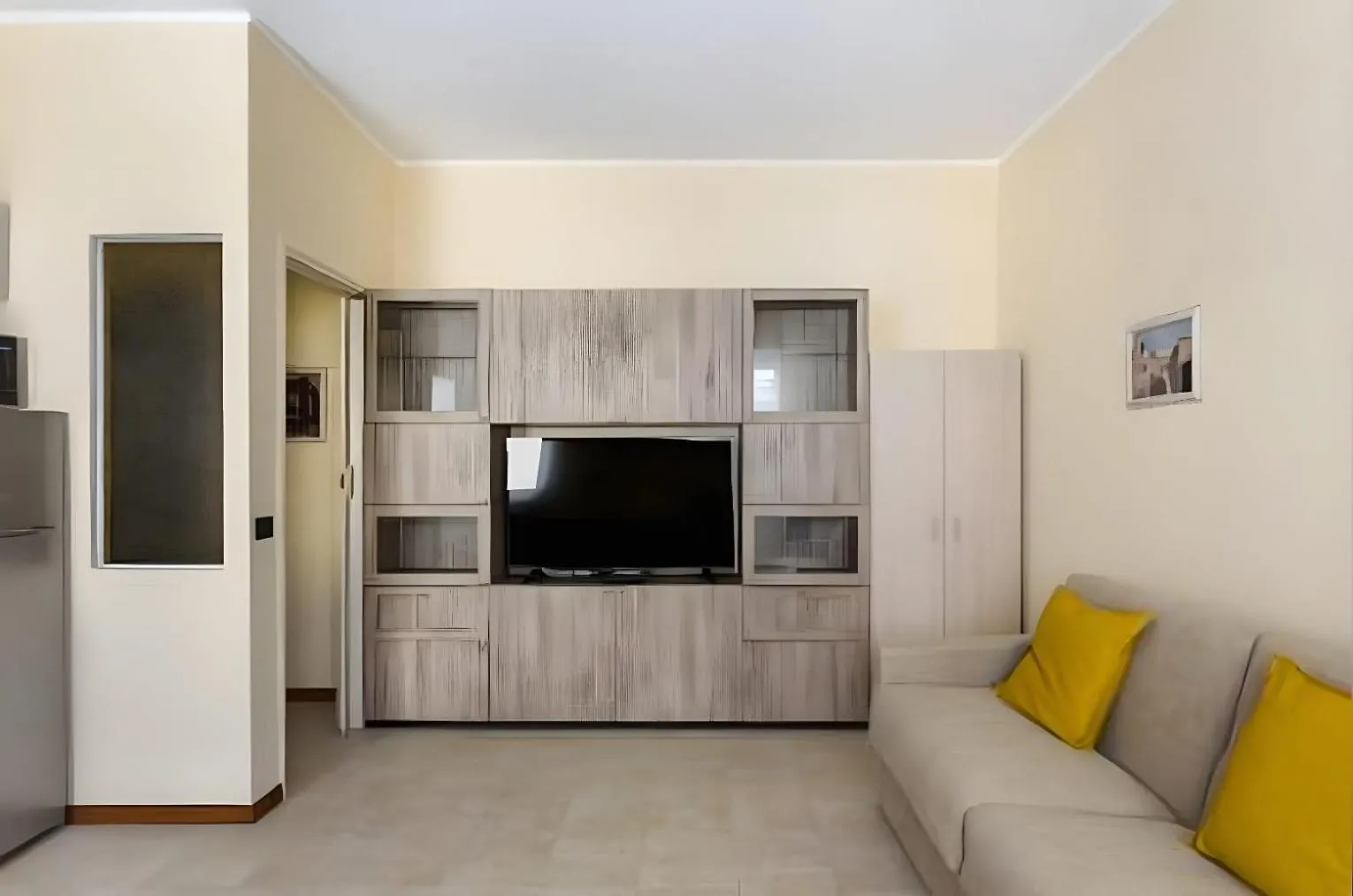 I-Host Apartment - Della Torre 32 Mediolan